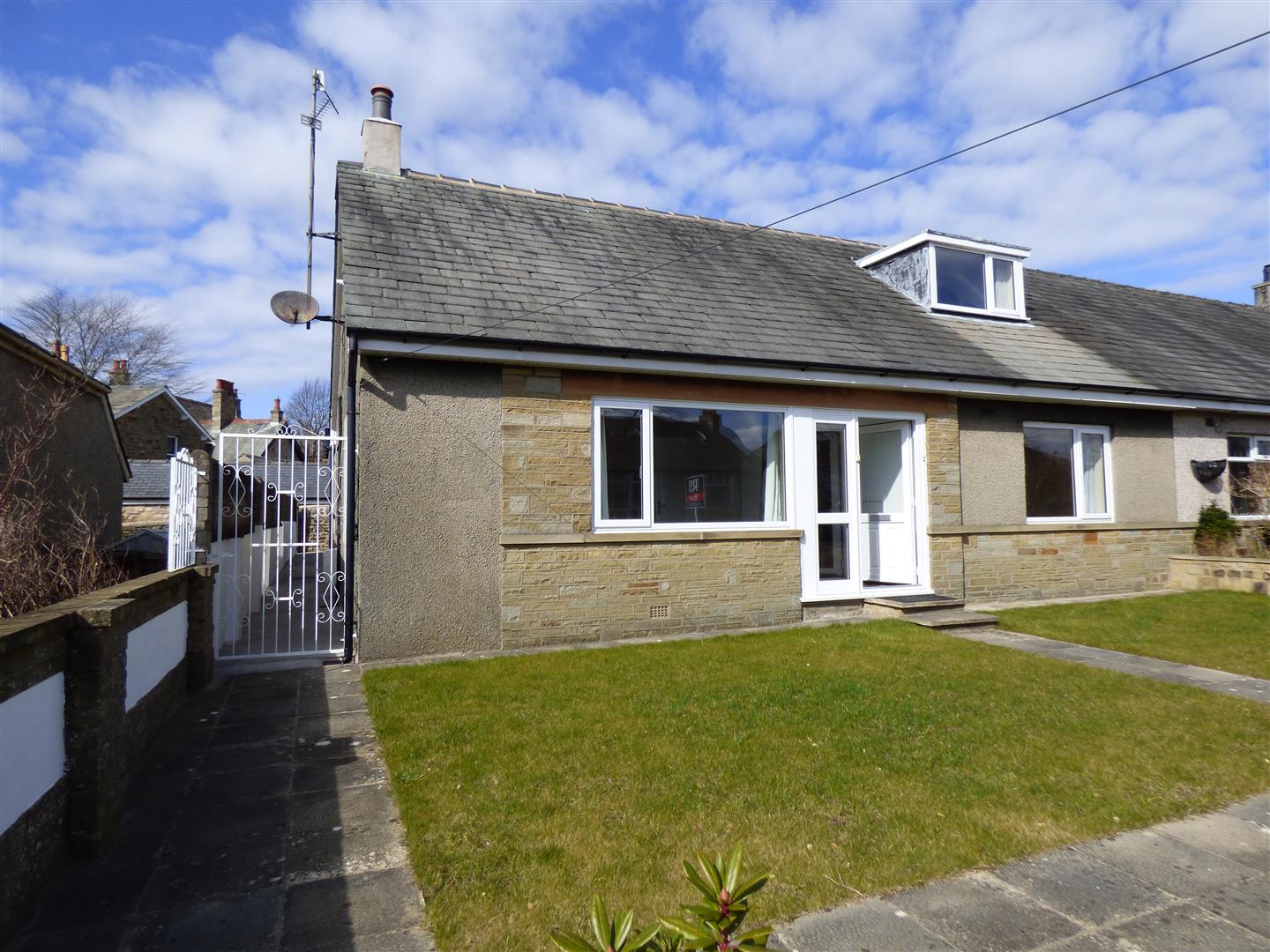 Palatine Avenue, Lancaster RBGF Sales and Lettings Limited